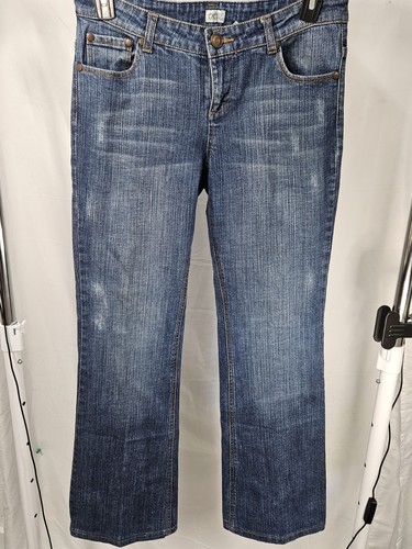 Cache distressed raw - cache,