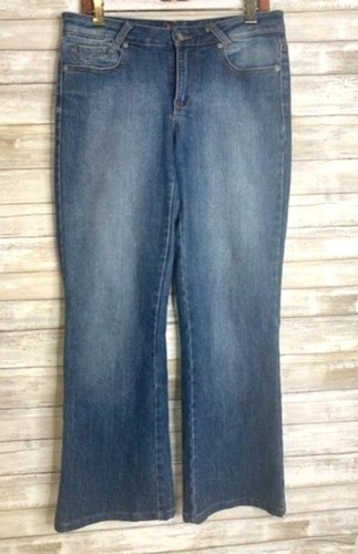 Cache women bootcut jeans - cache,