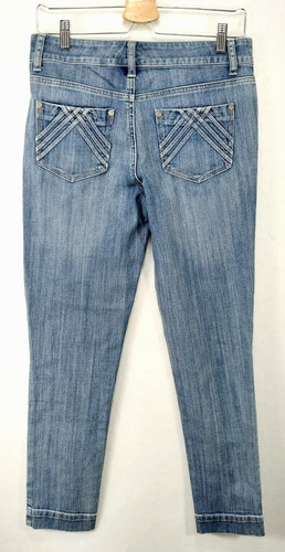 Cache jeans womens skinny - cache, xs