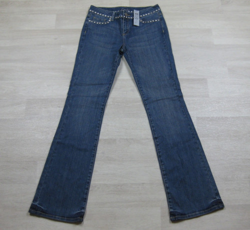 Nwt vintage y2k cache - y2k, jeans