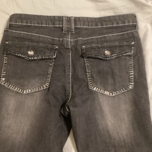Vintage y2k cache jeans - vintage,