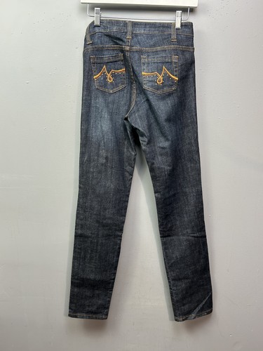 Cache jeans womens - cache, blue