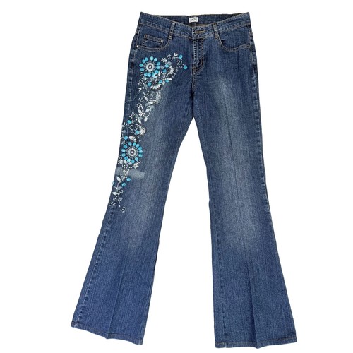 Vintage y2k cache - y2k, jeans